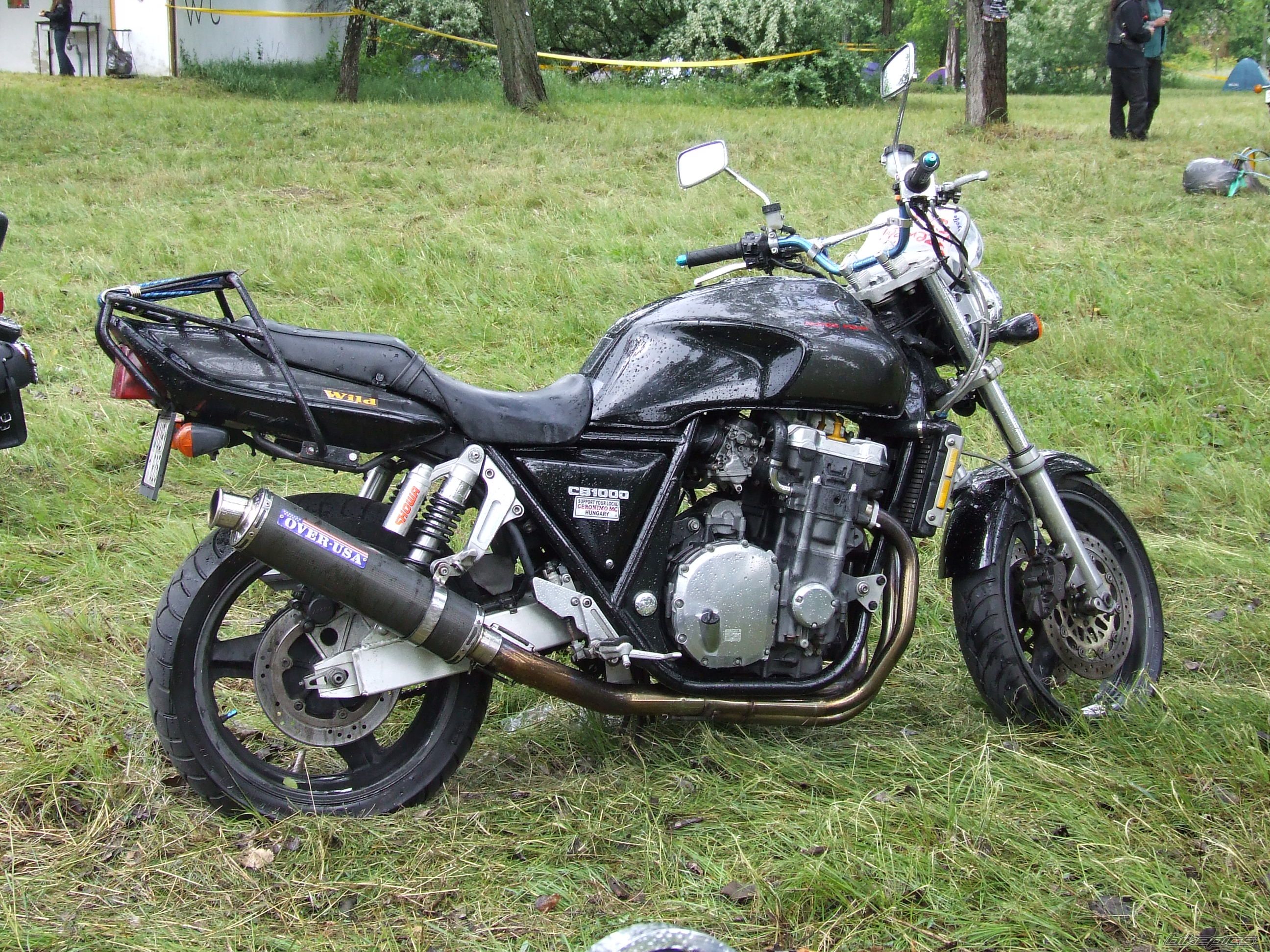 Bike Photo 607944
