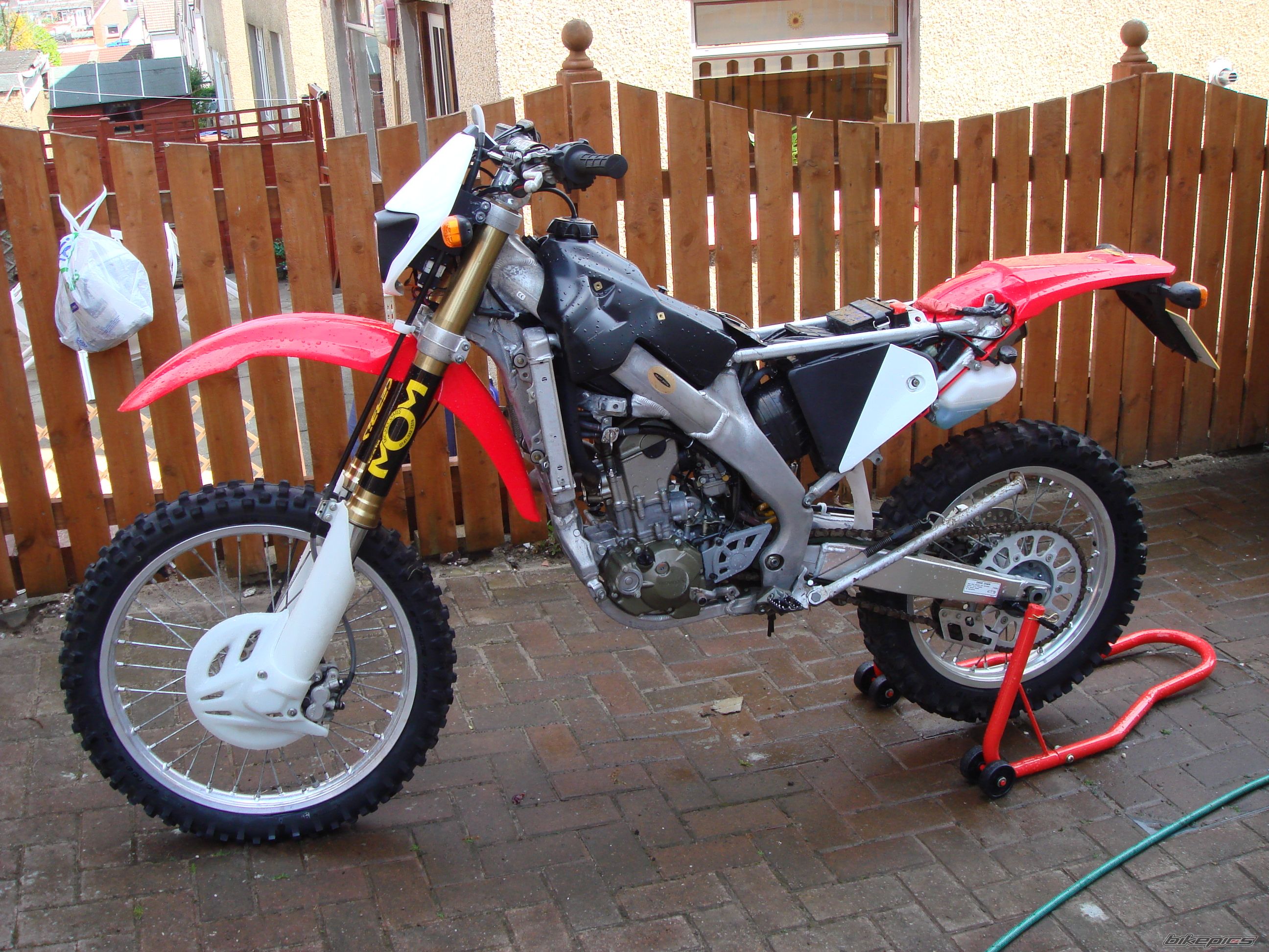 Bike Photo 607958