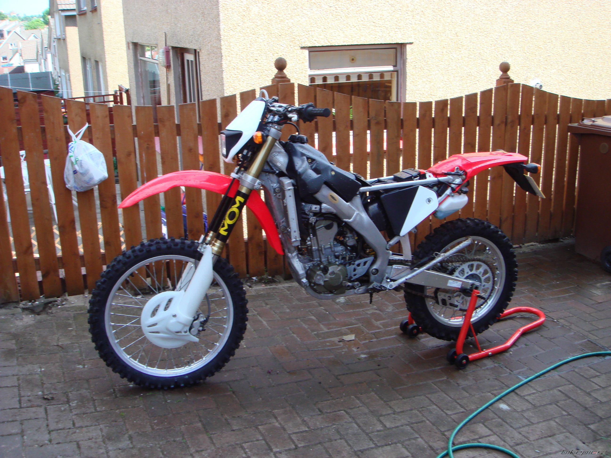 Bike Photo 607968