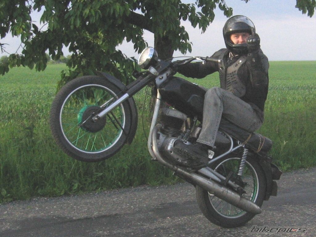 Bike Photo 608007