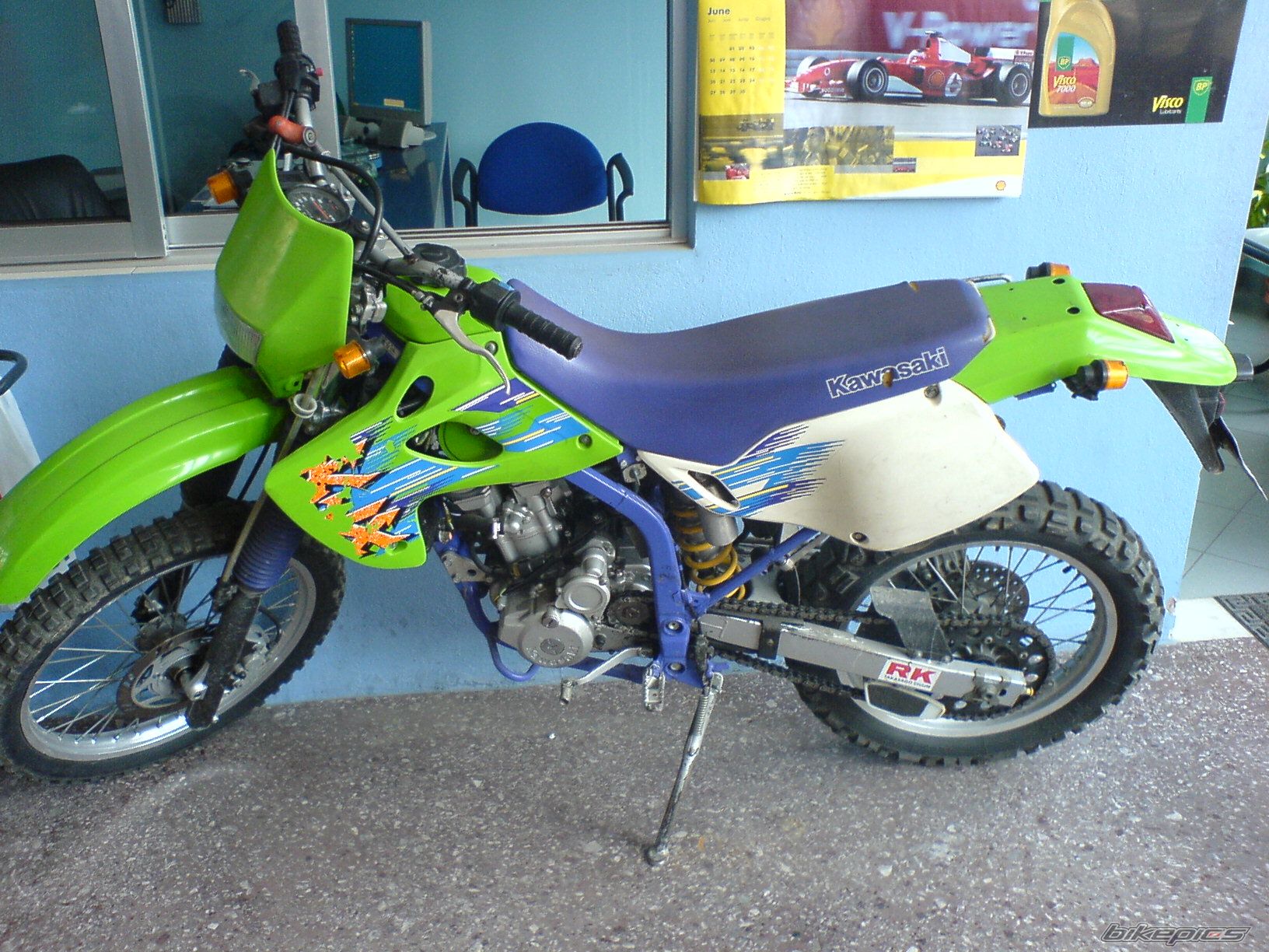 Bike Photo 608008