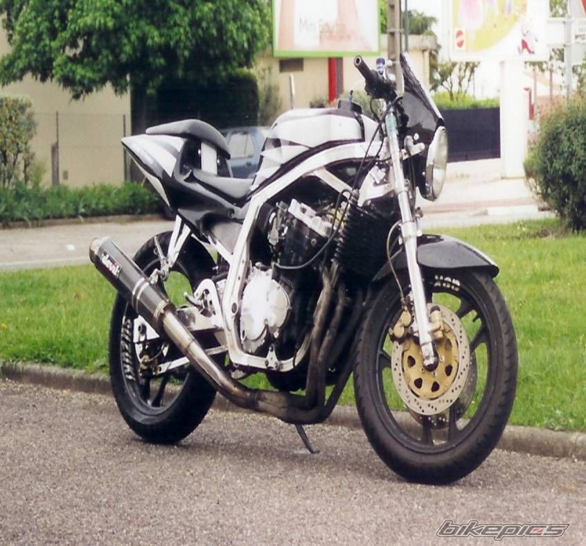 Bike Photo 608058
