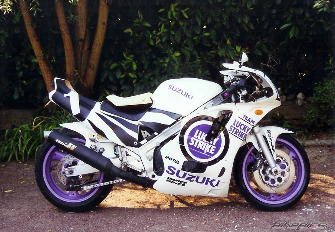 Bike Photo 608067