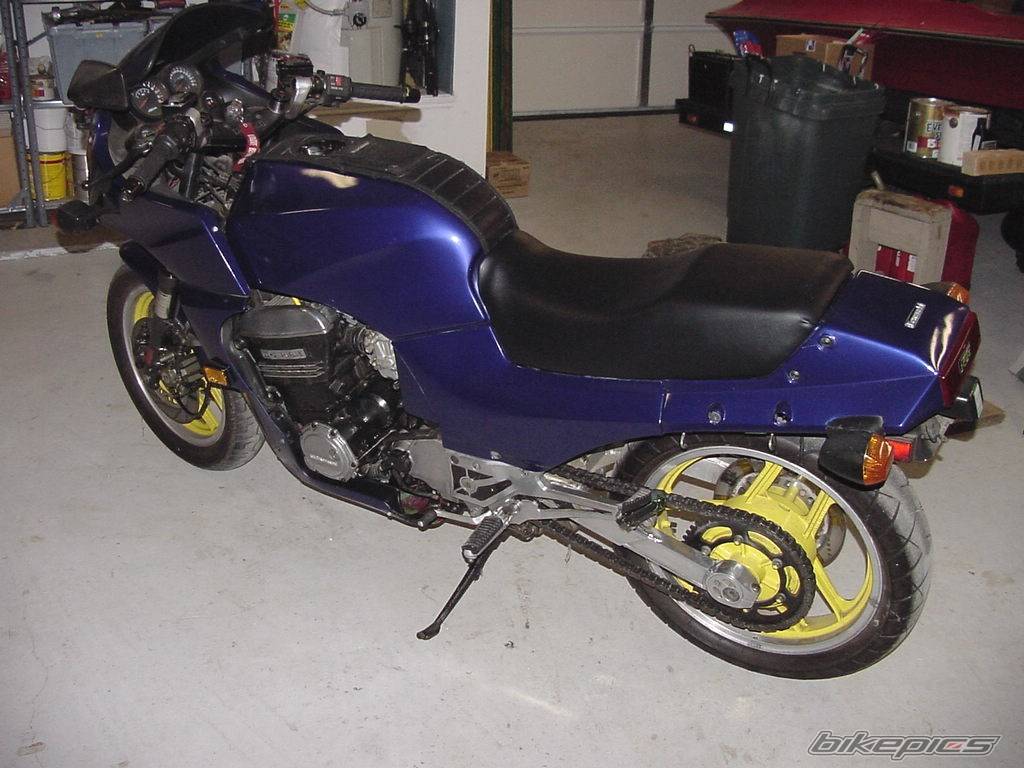Bike Photo 60807