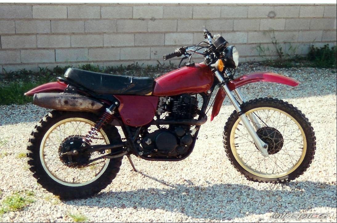 Bike Photo 608076