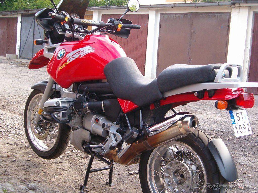 Bike Photo 608087