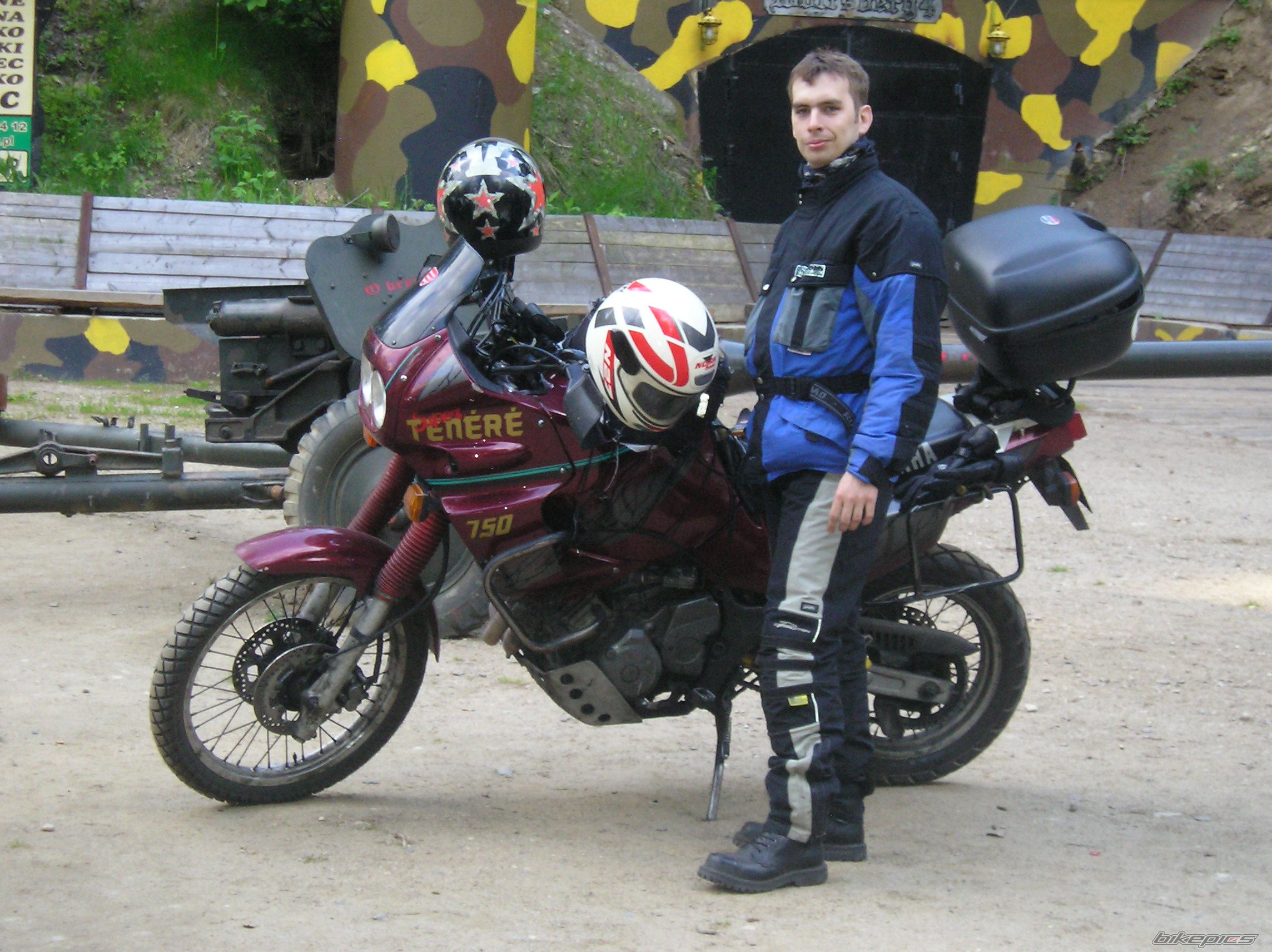 Bike Photo 608107