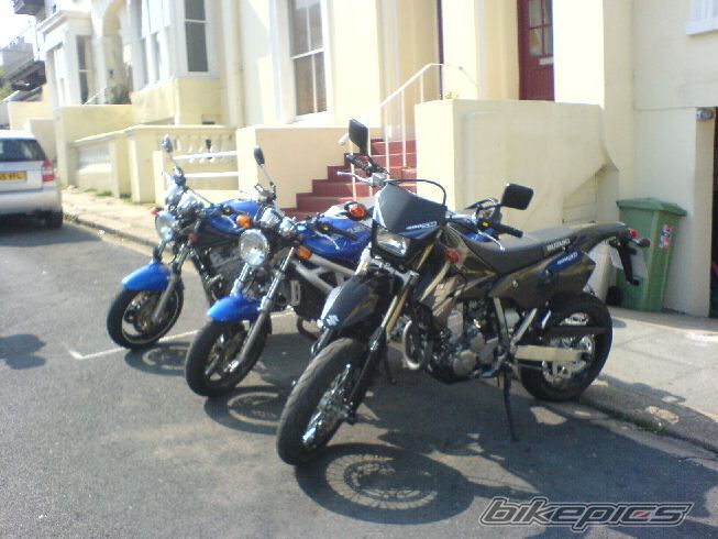 Bike Photo 608122