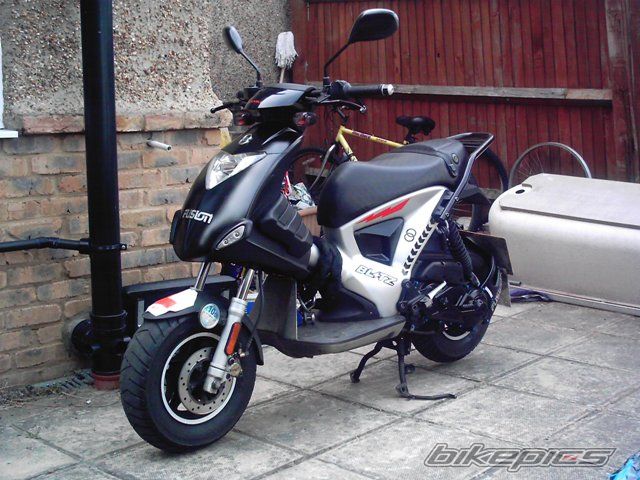 Bike Photo 608133