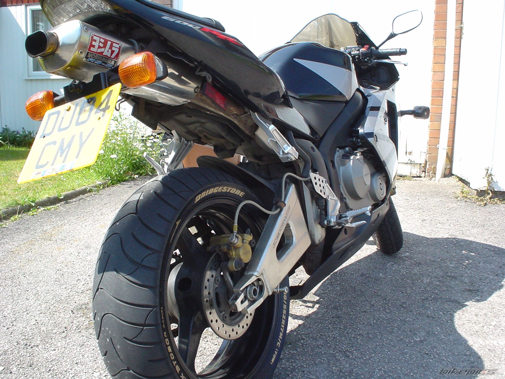 Bike Photo 608150