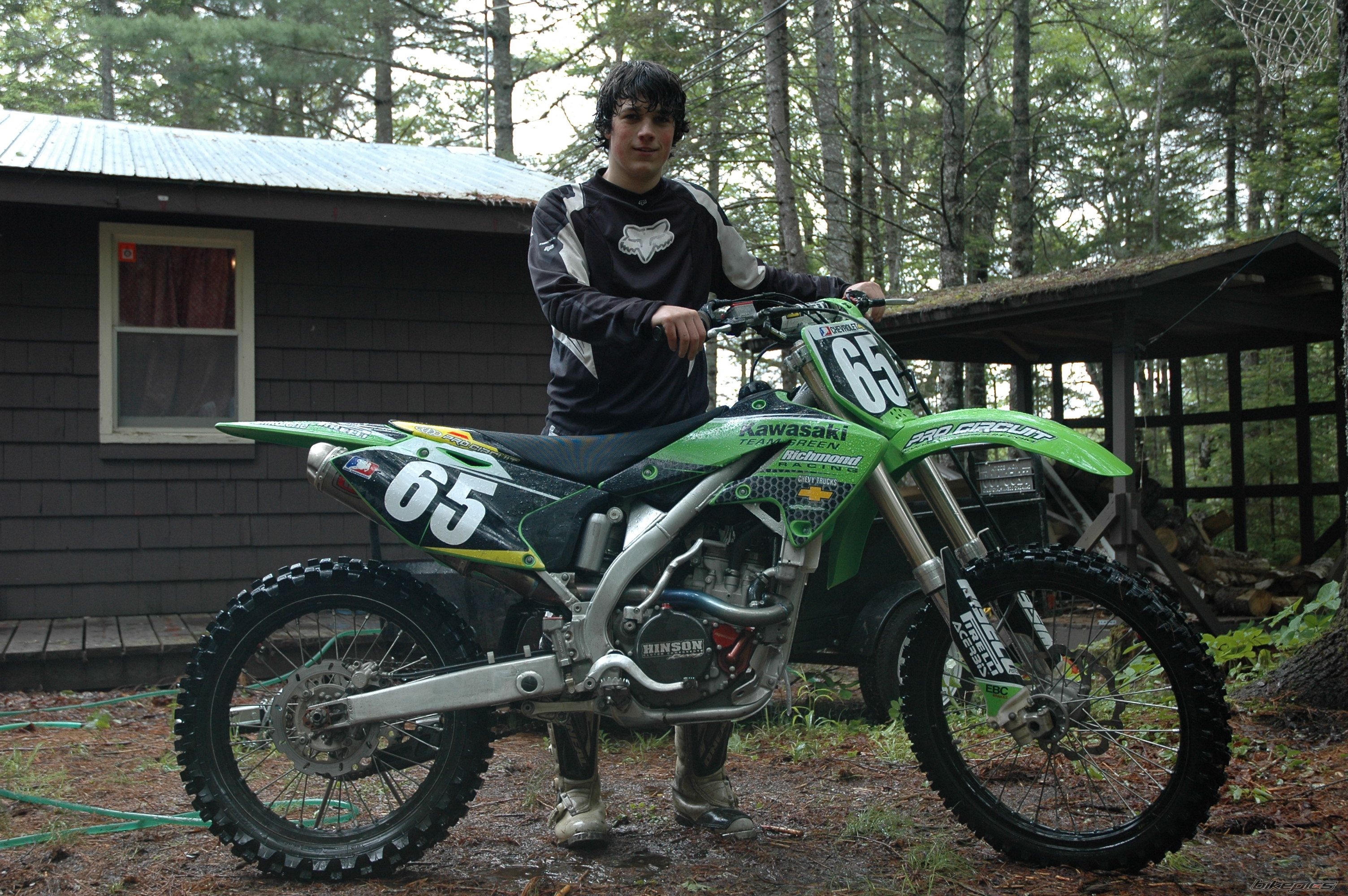 Bike Photo 608156