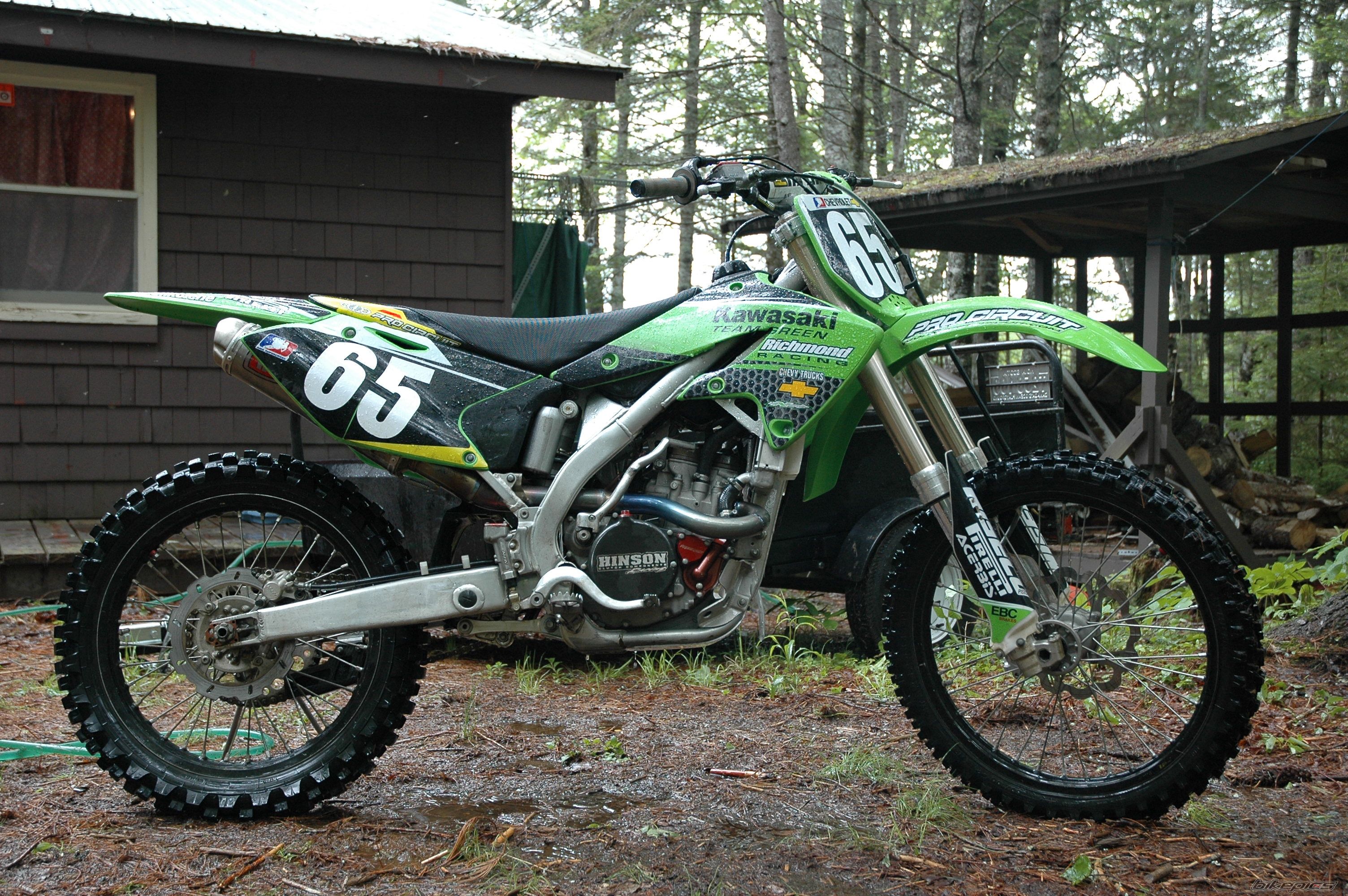 Bike Photo 608157