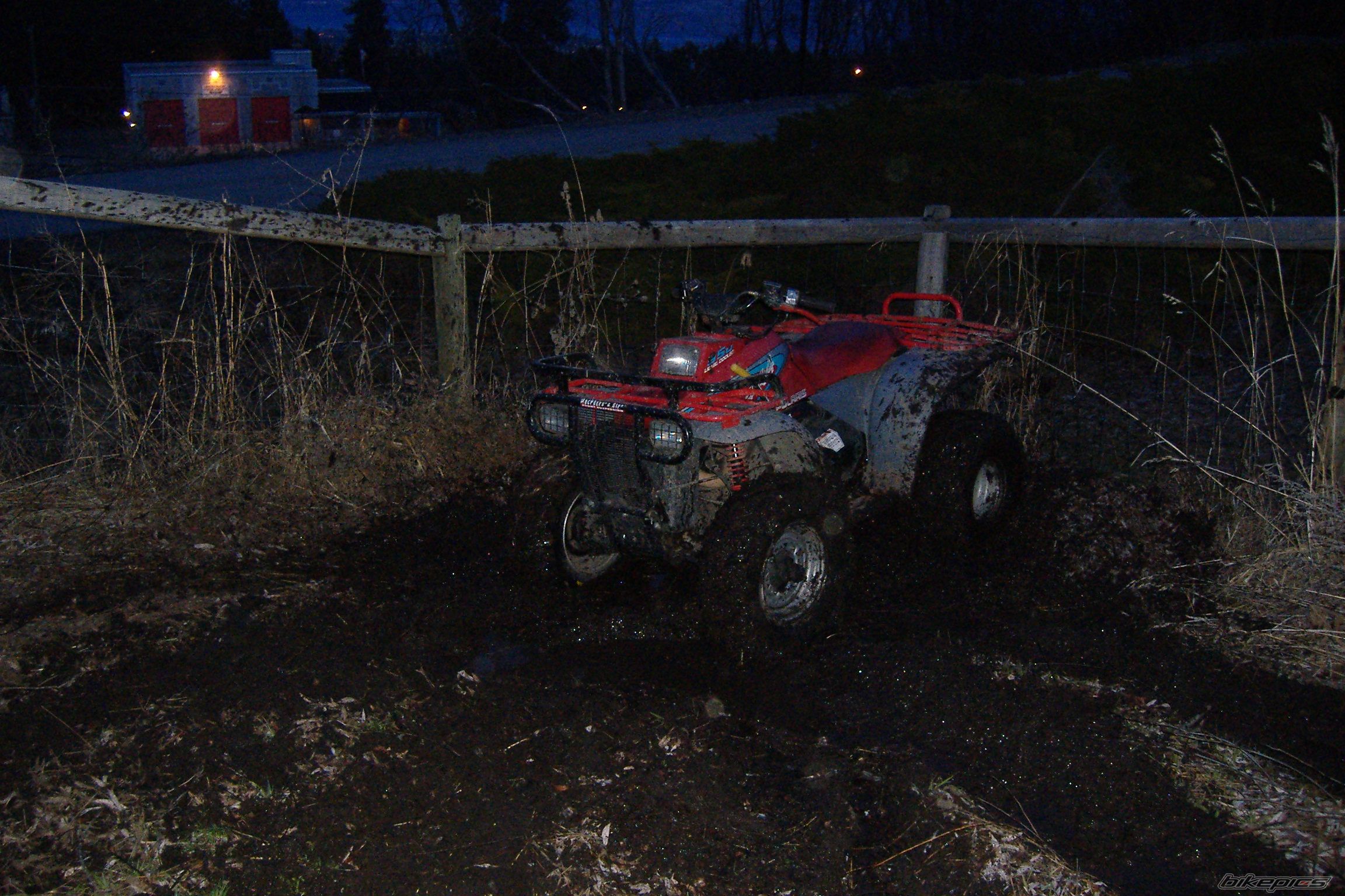 Bike Photo 608198