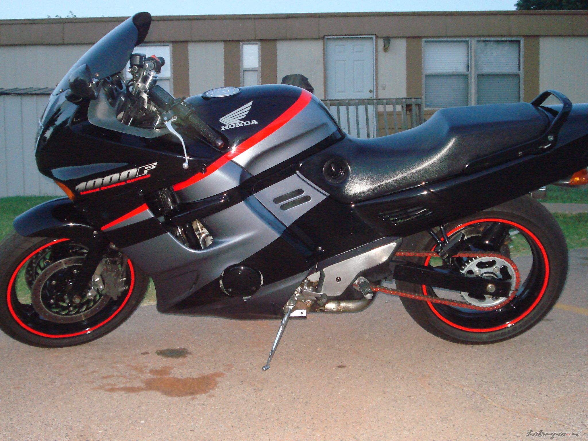 Bike Photo 608200