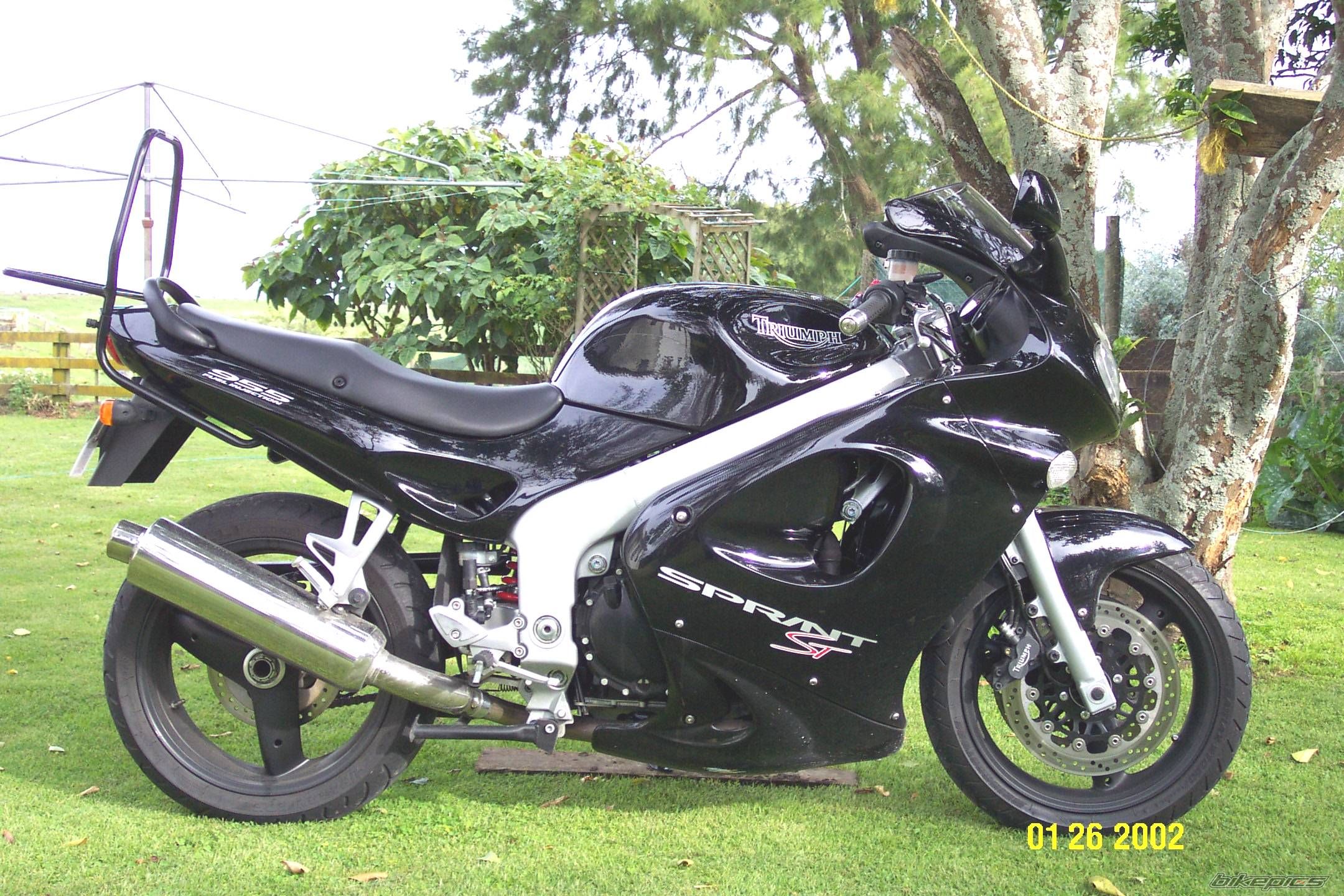 Bike Photo 608221