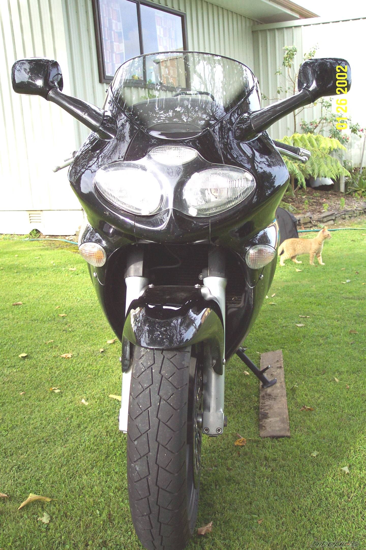 Bike Photo 608222