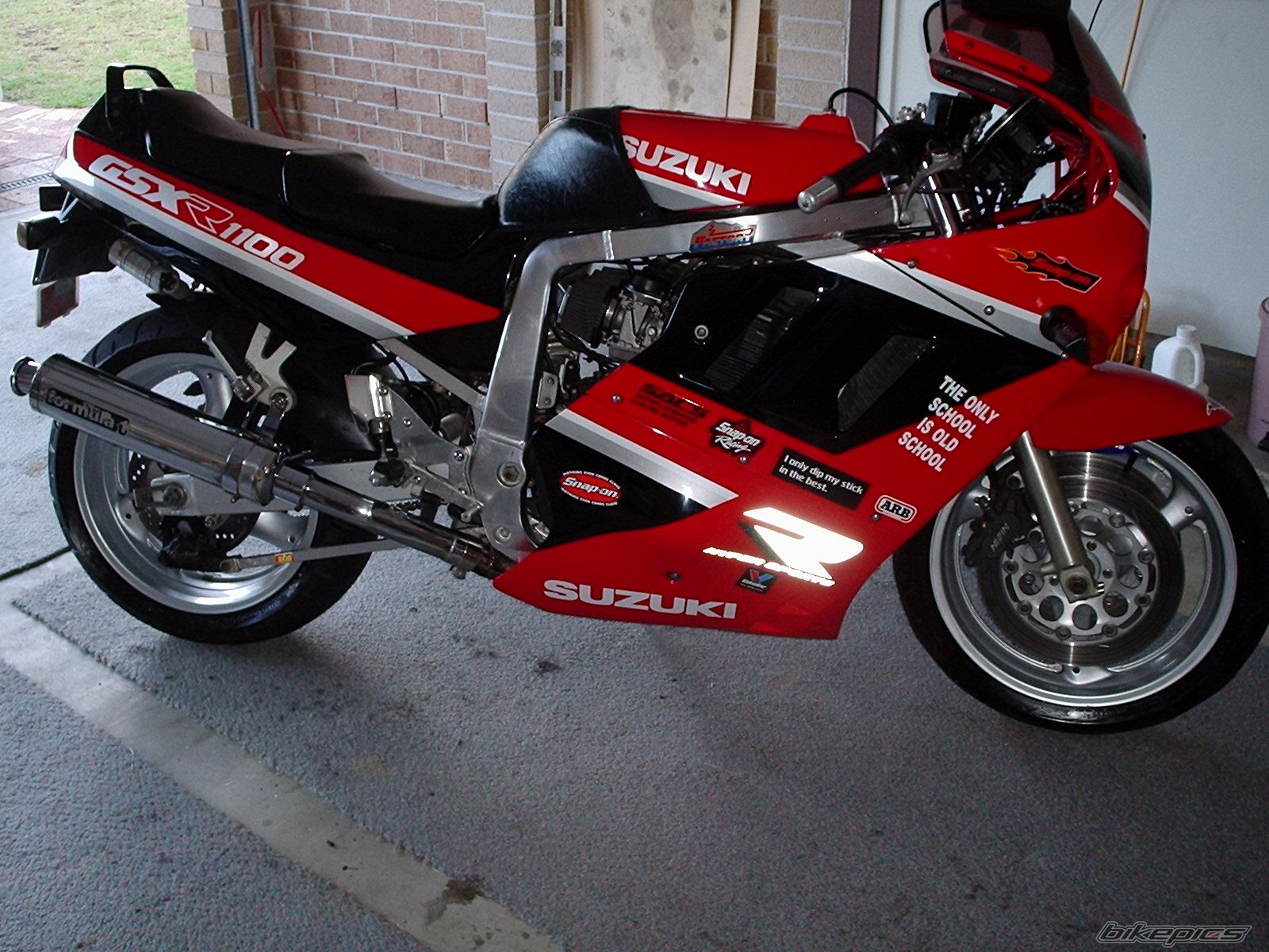 Bike Photo 608226