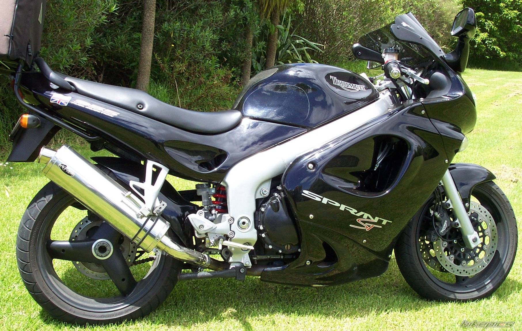 Bike Photo 608227