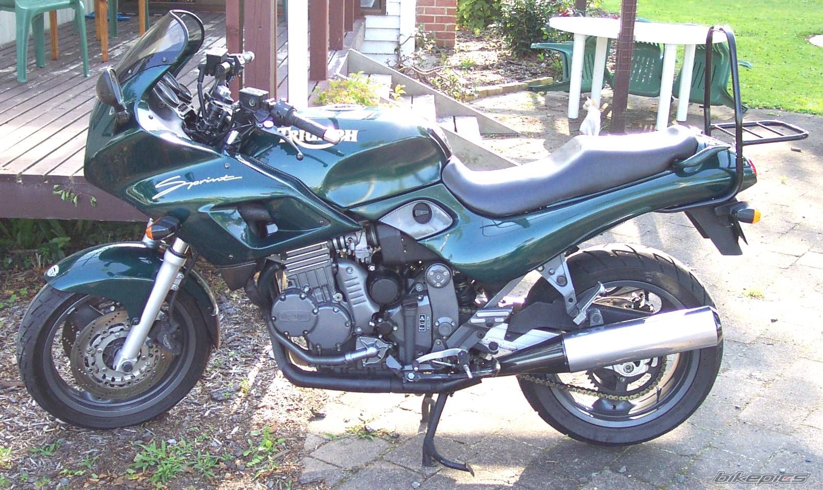 Bike Photo 608232