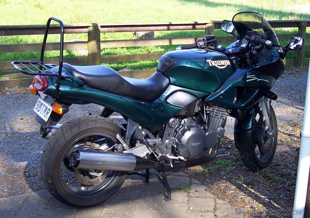 Bike Photo 608233
