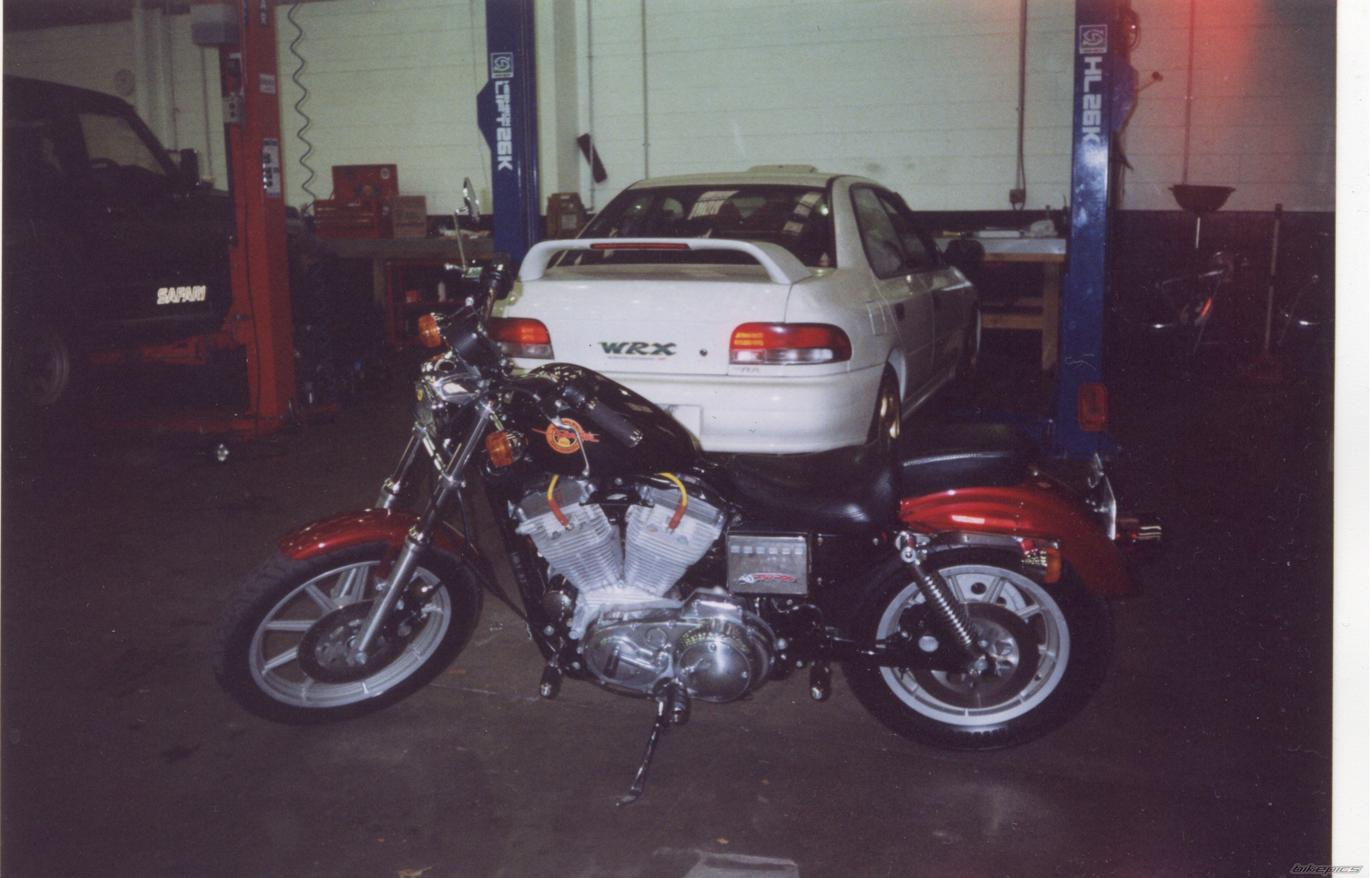 Bike Photo 608246