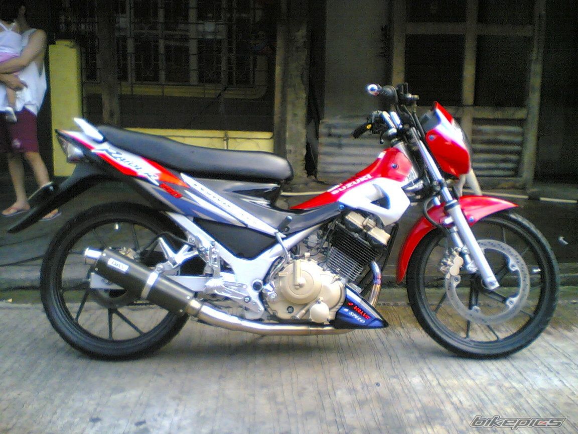 Bike Photo 608309