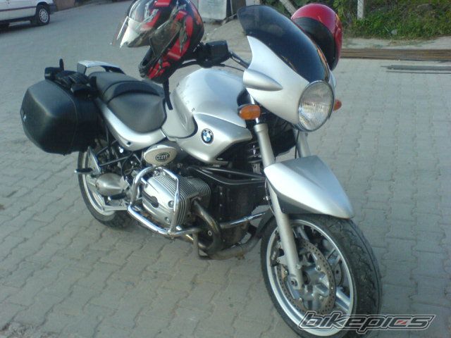Bike Photo 608330