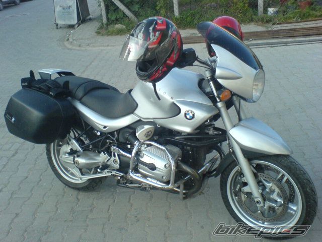 Bike Photo 608332
