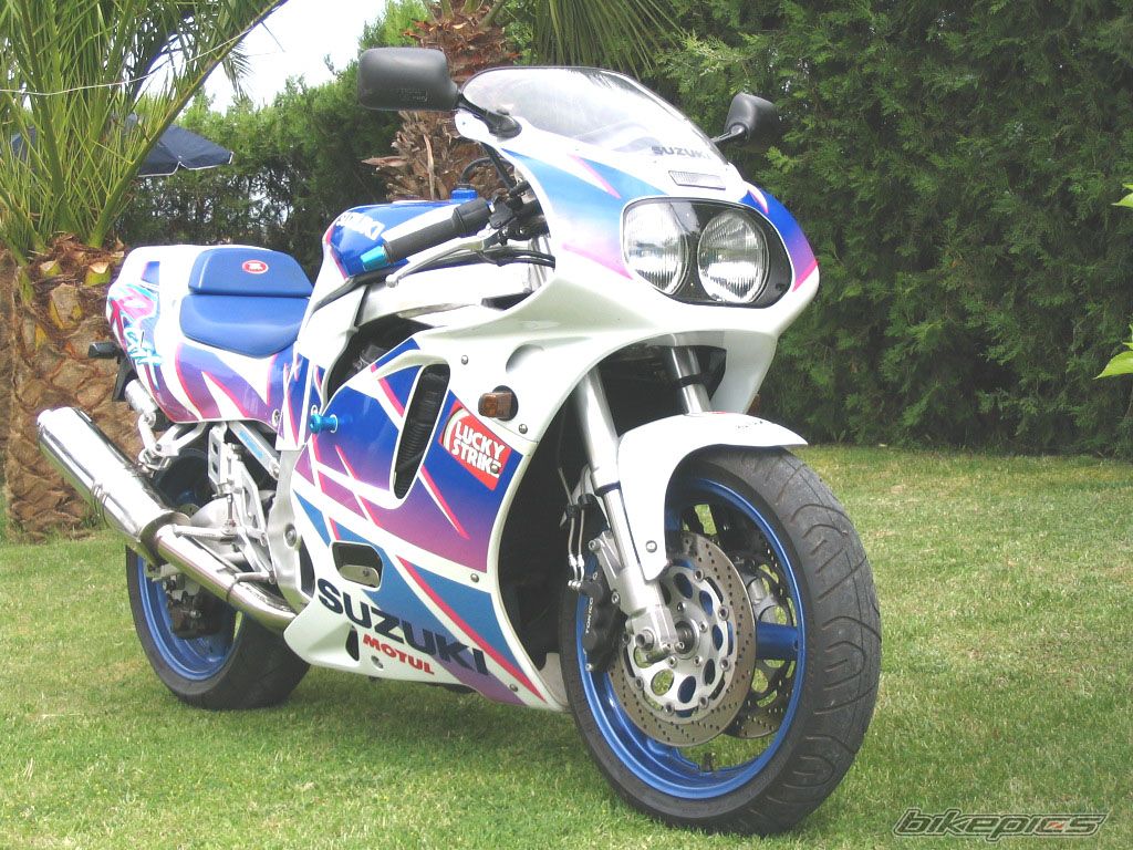 Bike Photo 608334