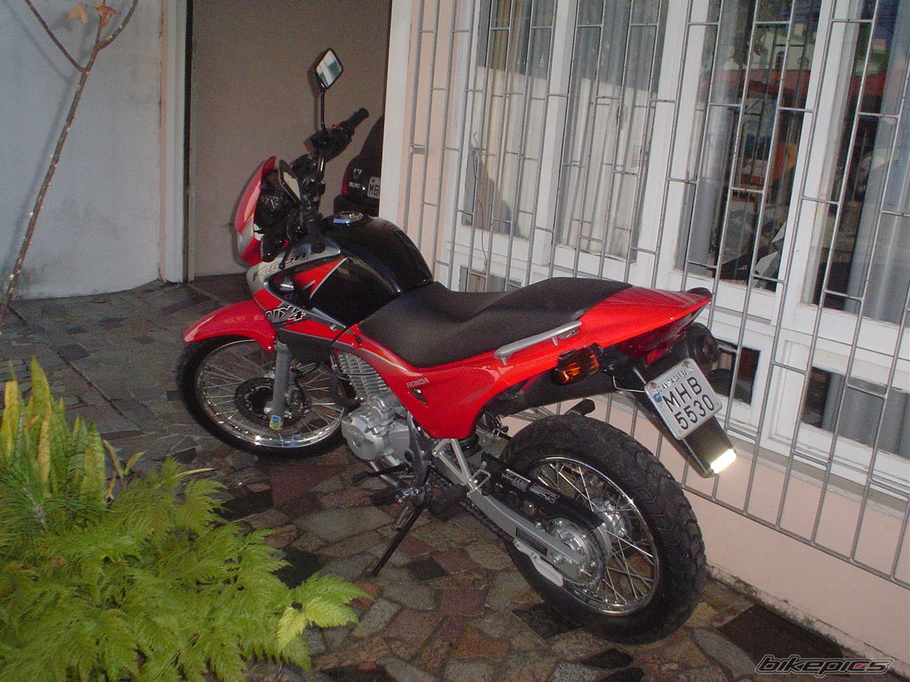 Bike Photo 608341