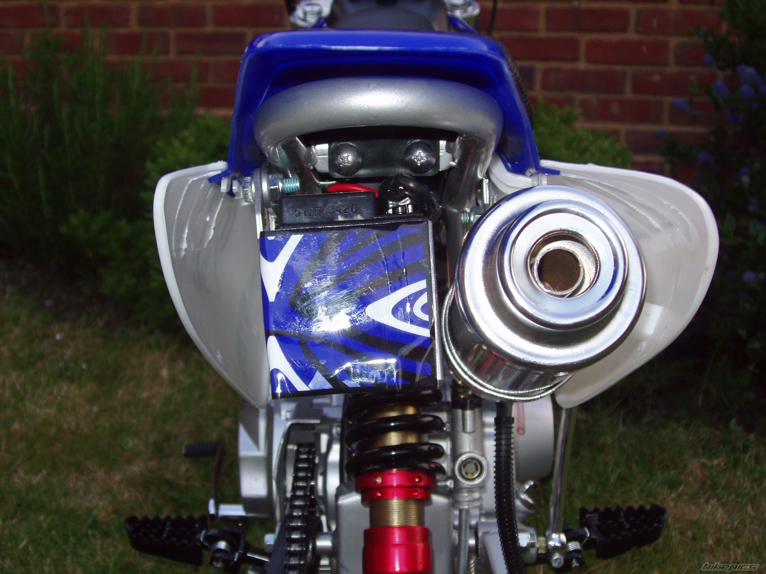 Bike Photo 608355