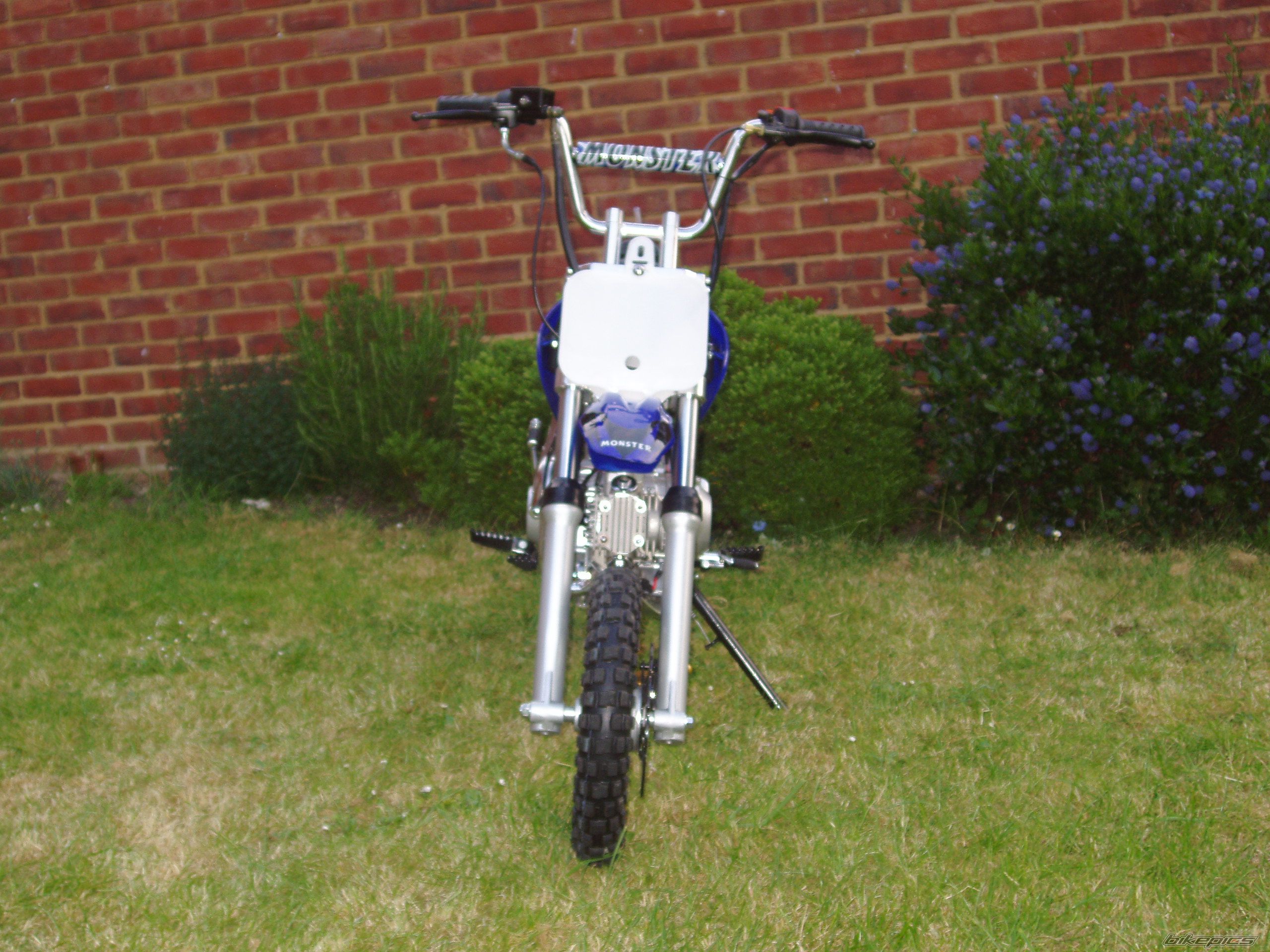 Bike Photo 608357