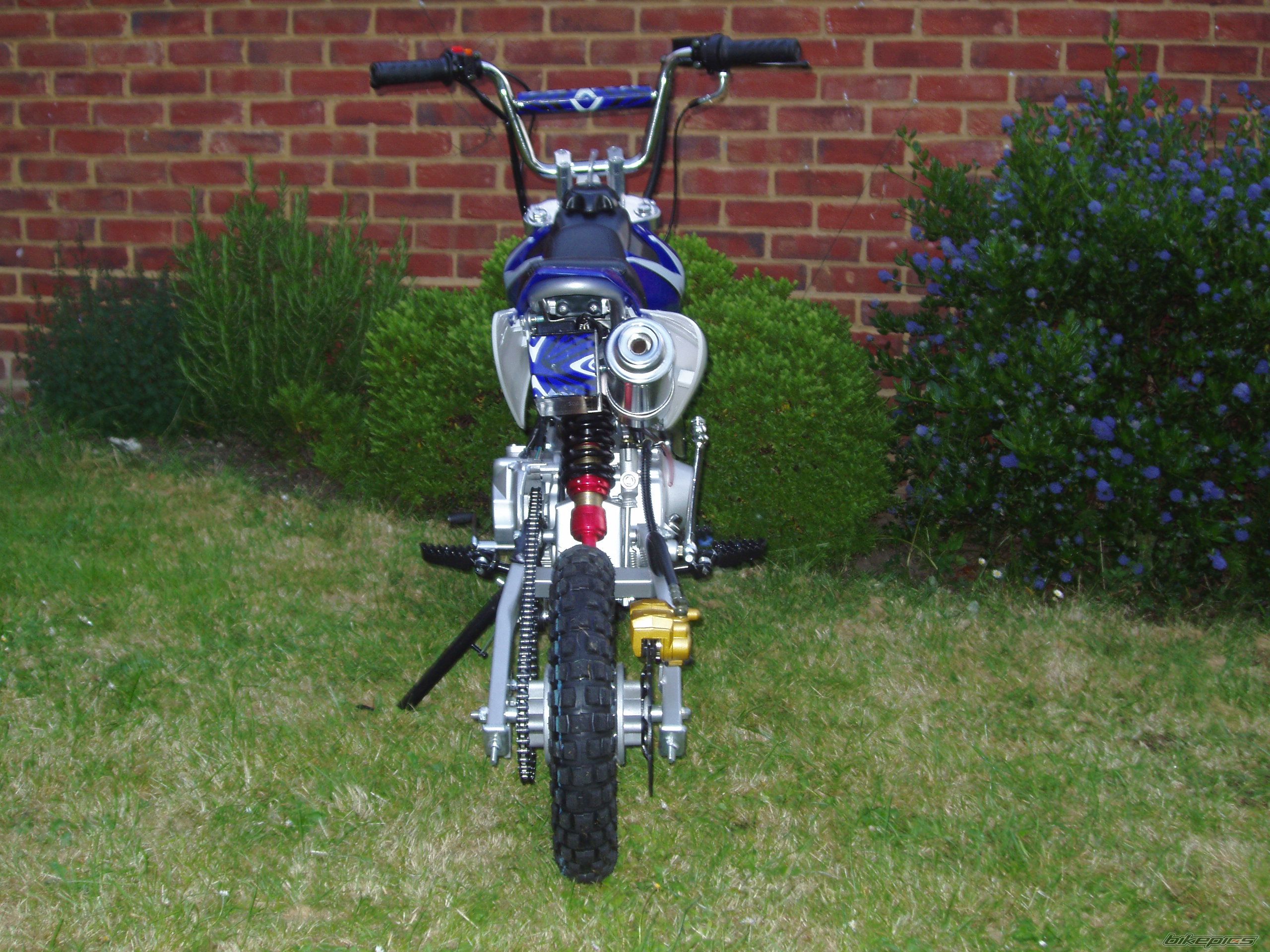 Bike Photo 608358