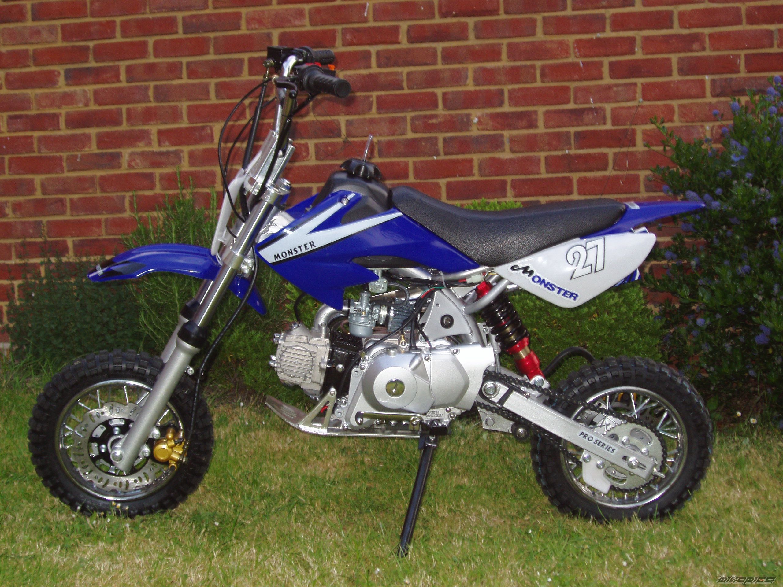 Bike Photo 608359