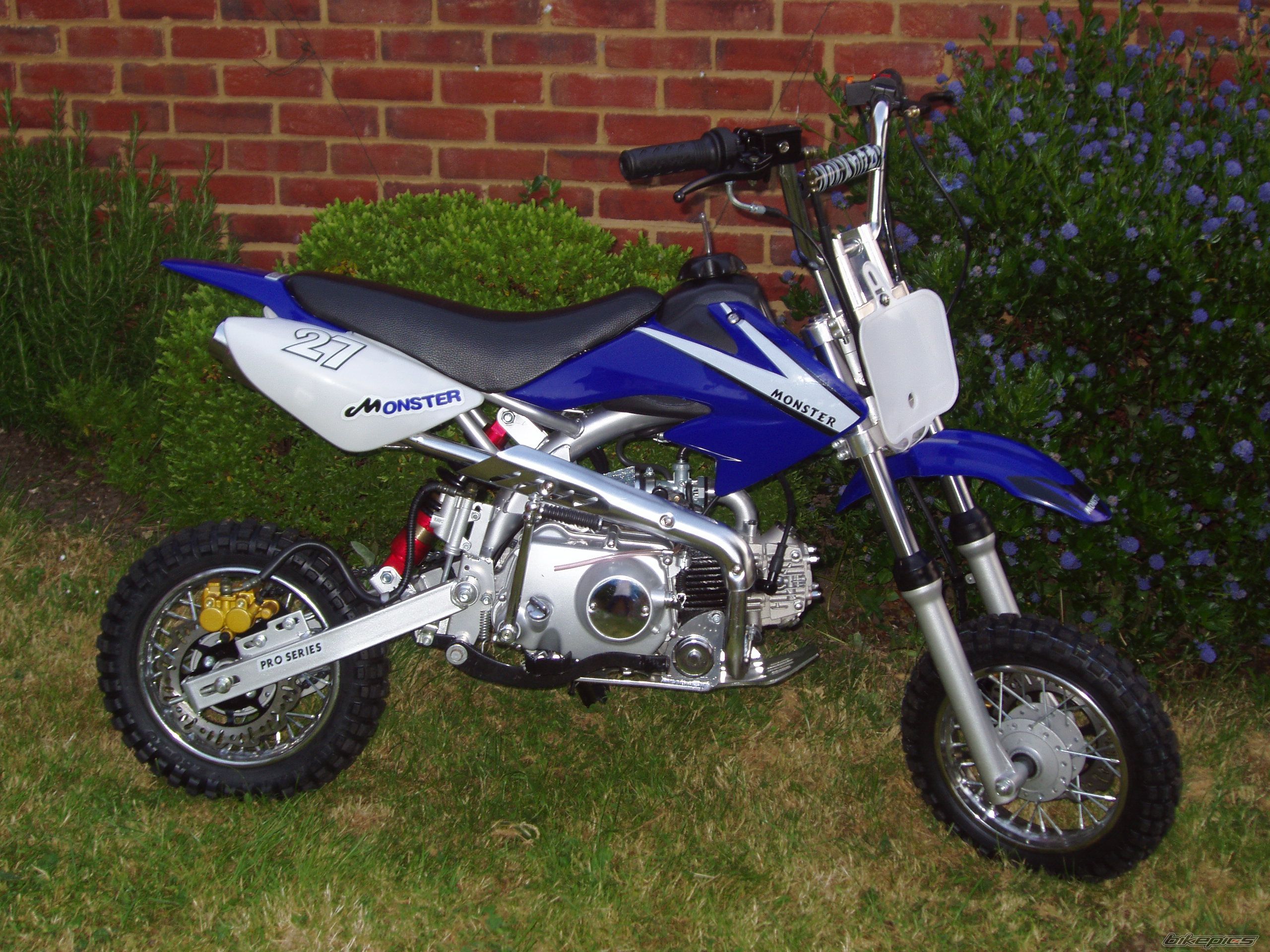 Bike Photo 608360