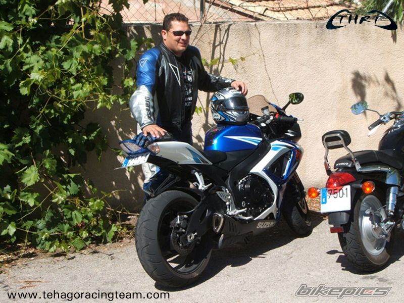 Bike Photo 608375