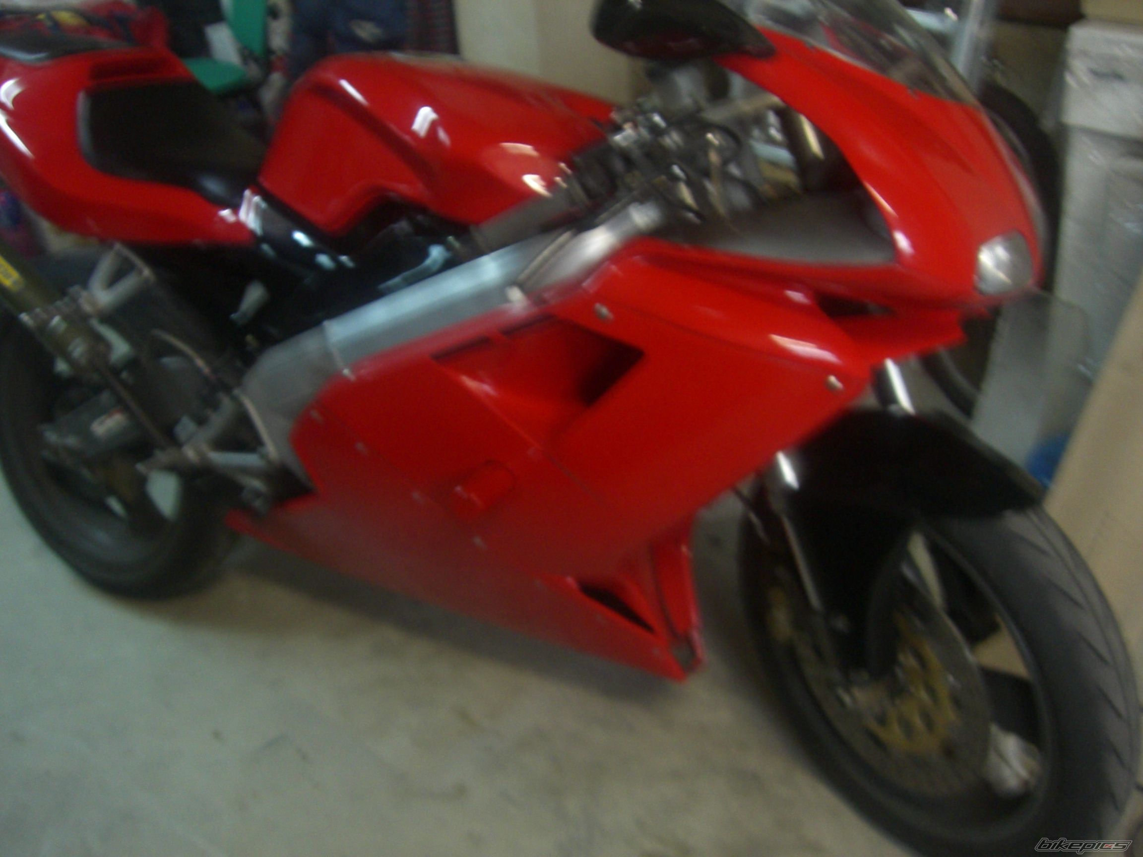 Bike Photo 608376