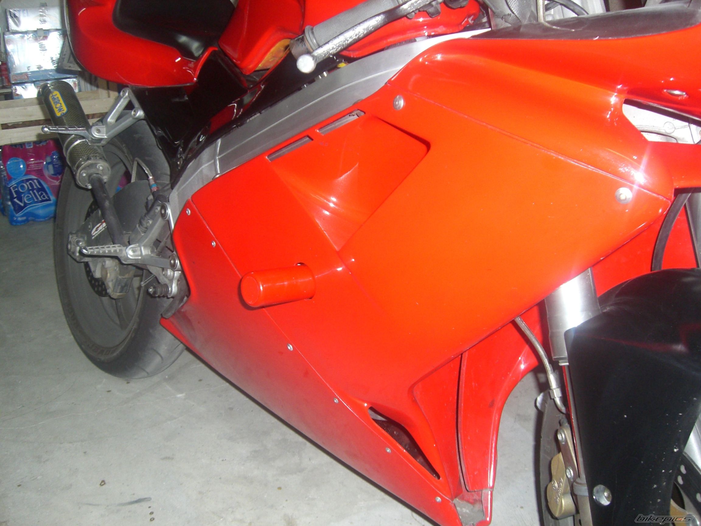 Bike Photo 608380