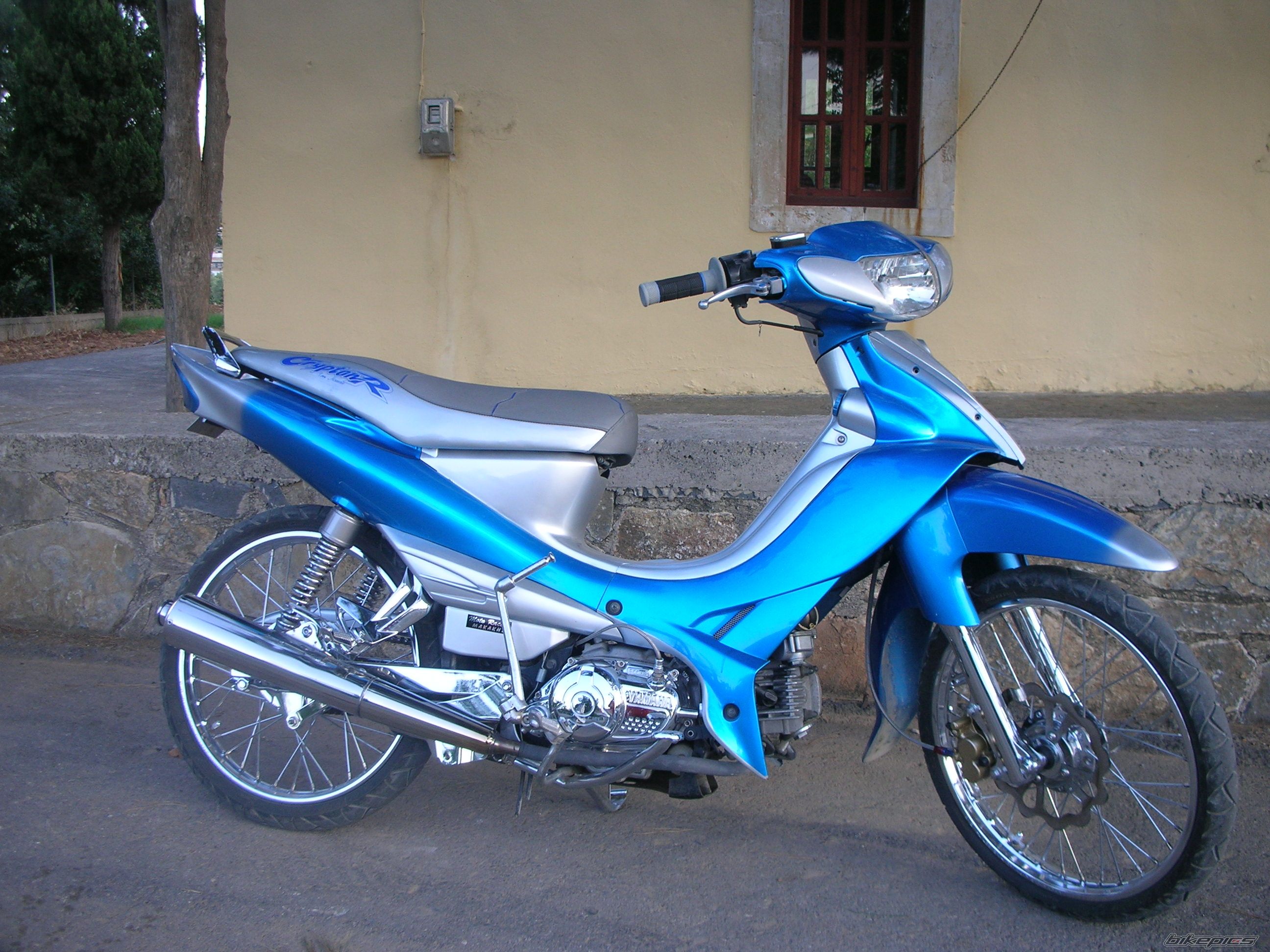 Bike Photo 608408