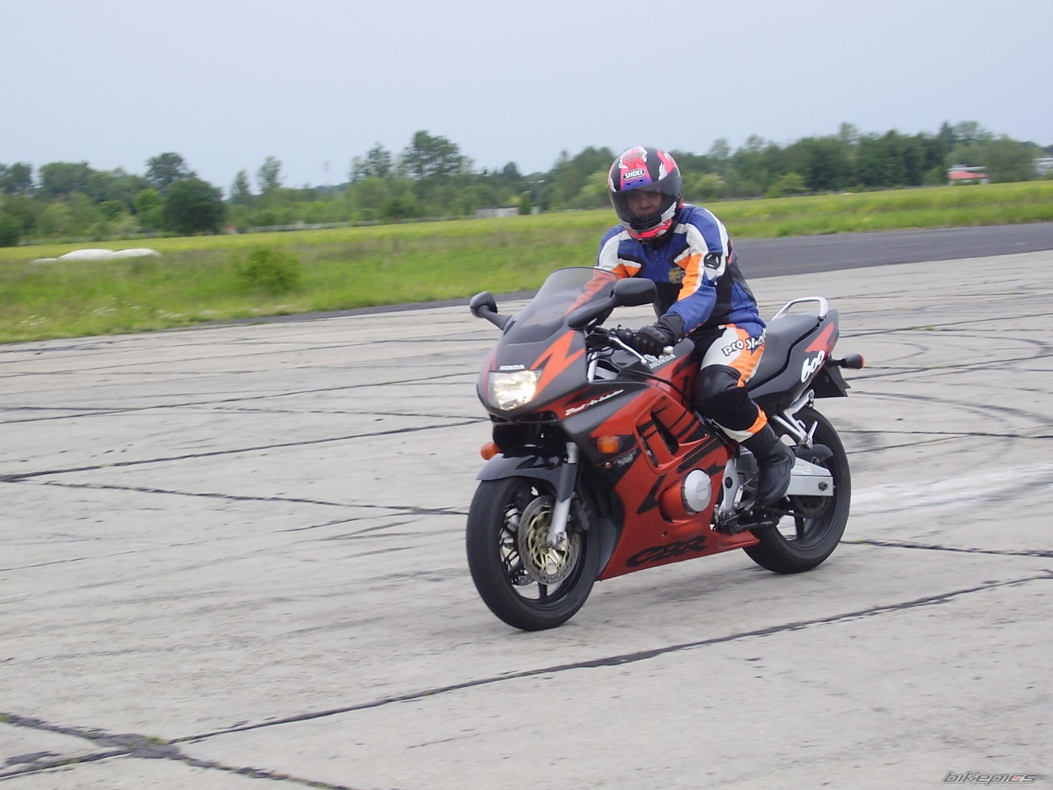 Bike Photo 608444