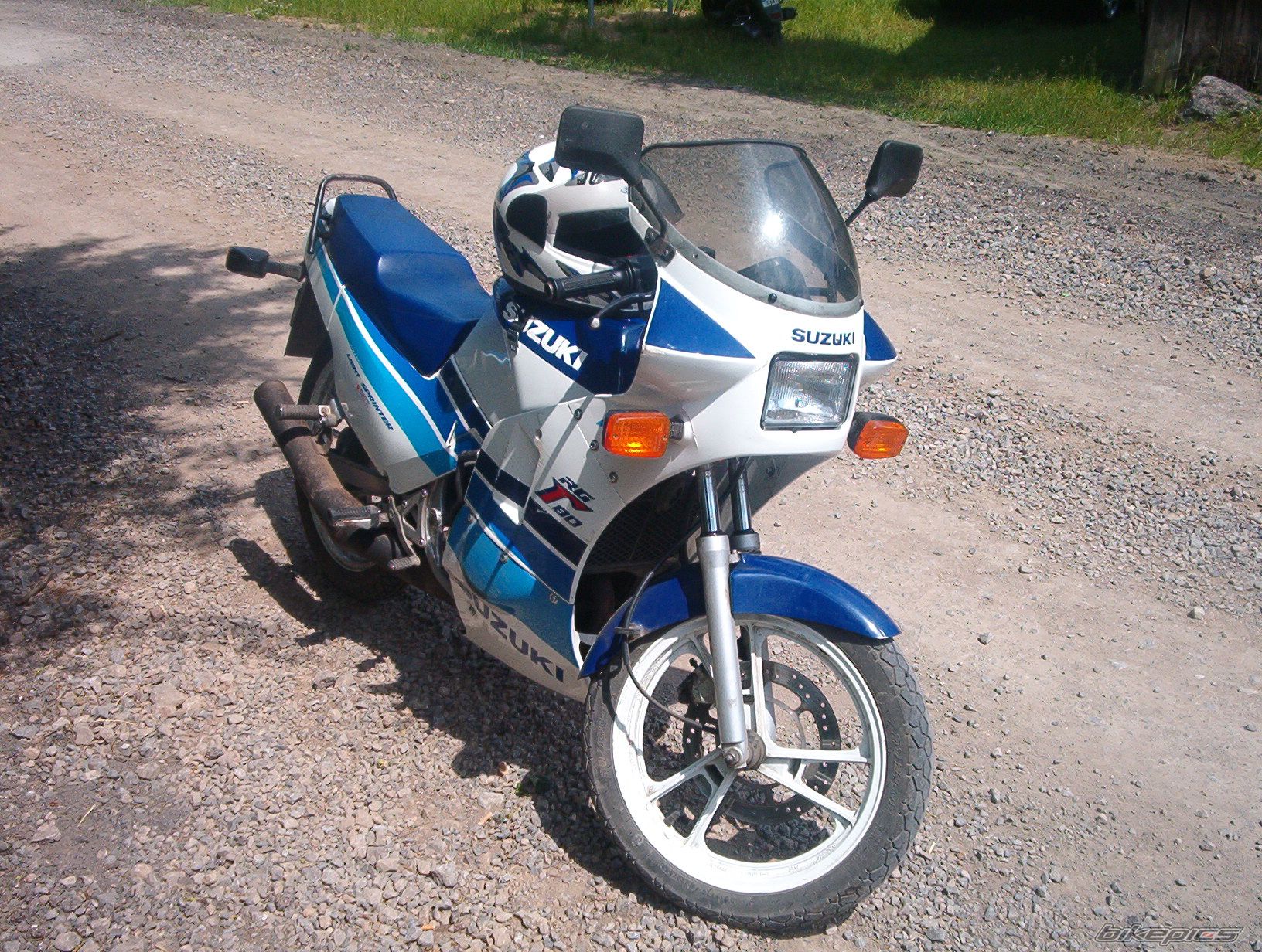 Bike Photo 608458