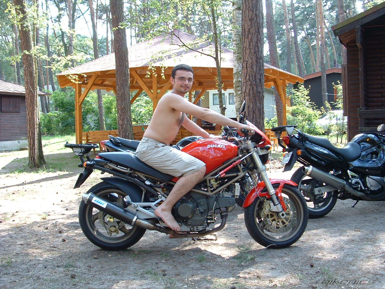 Bike Photo 608470