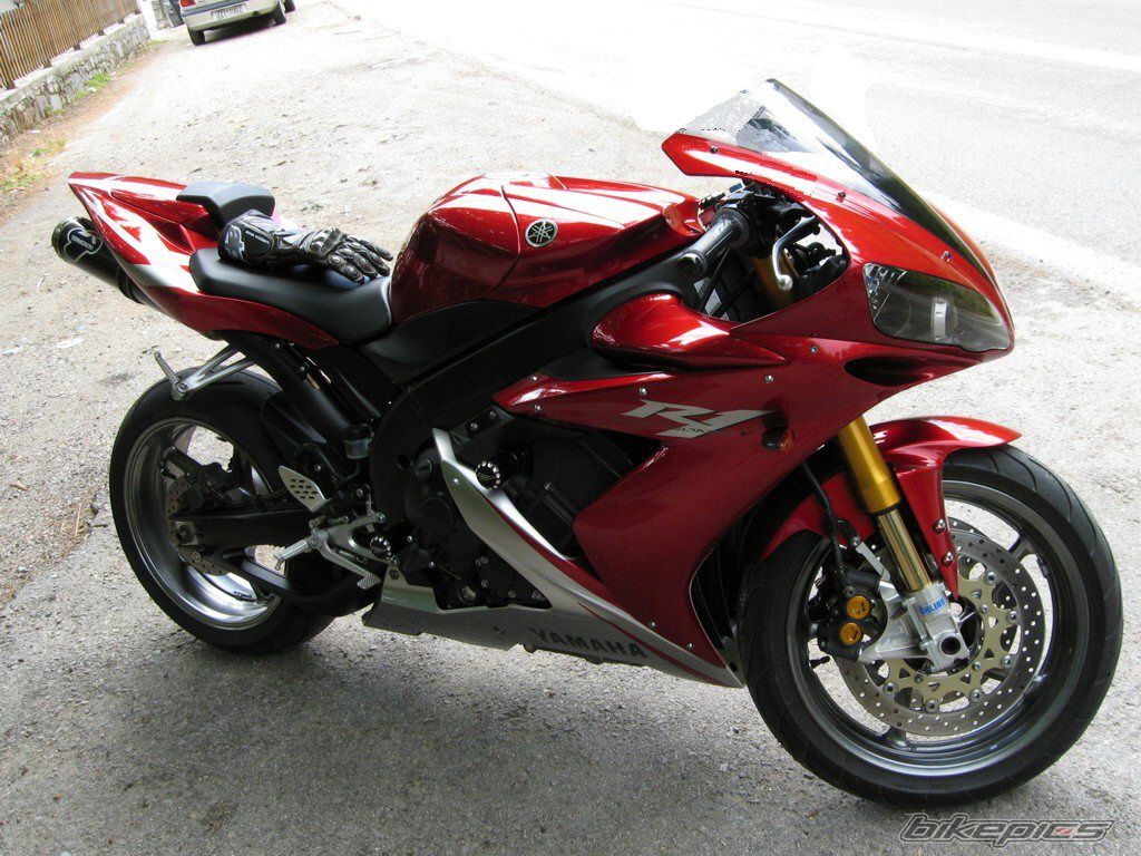 Bike Photo 608471