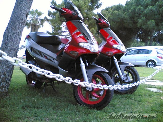 Bike Photo 608475