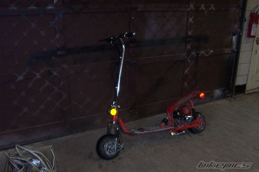 Bike Photo 608477