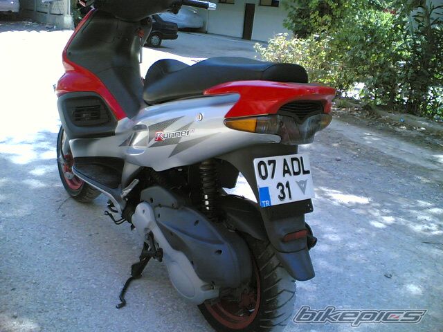 Bike Photo 608480