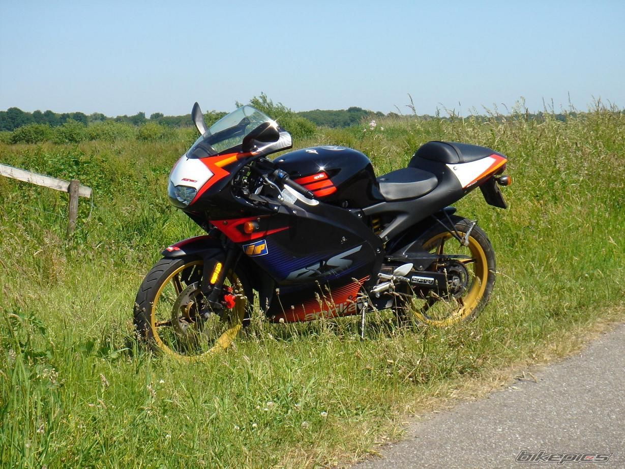 Bike Photo 608482