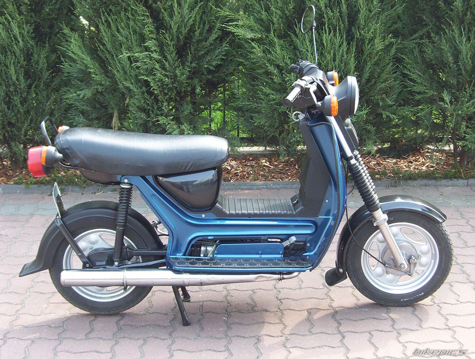 Bike Photo 608485