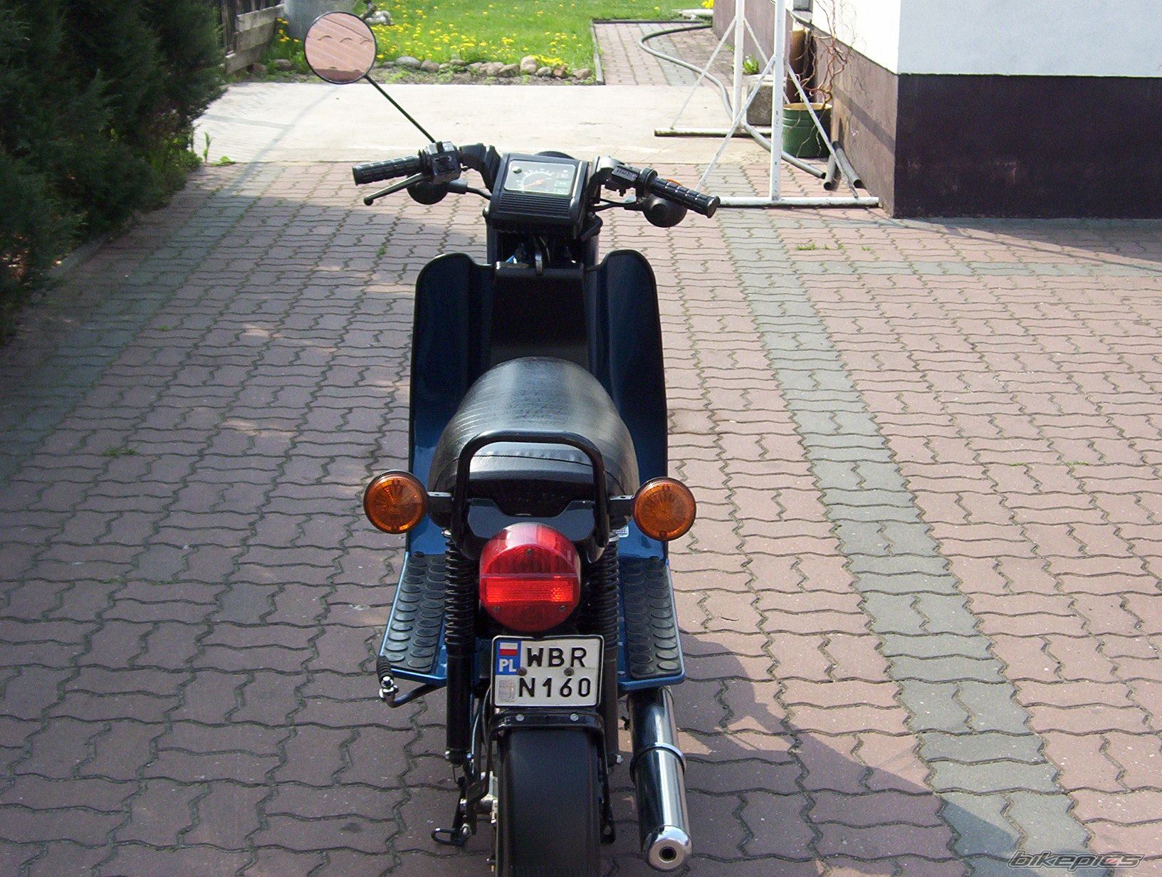 Bike Photo 608486