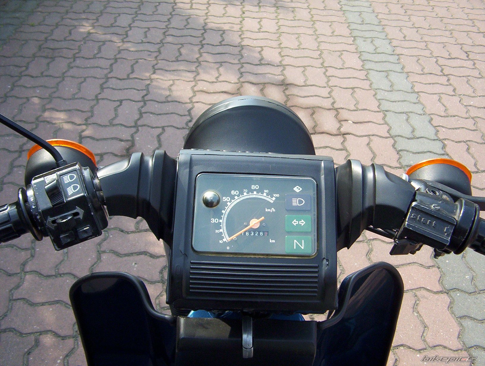 Bike Photo 608487